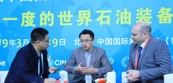 對話| 聯(lián)姻20年！服務(wù)企業(yè)15000?，得銳與OMAL將如何步入下個“中意蜜月期”