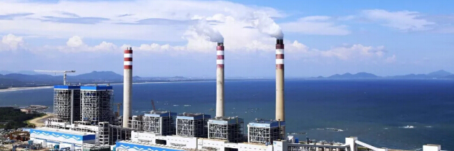 OMAL走訪陽西電廠，為世界最大火電單機容量機組保駕護航