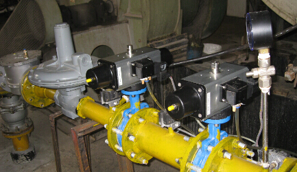 氣動執(zhí)行器市場漲勢良好，醫(yī)療行業(yè)、亞太將成重點增長區(qū)