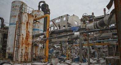 從河南義馬氣化廠到葫蘆島化工廠爆炸，看石化閥門的重要性！